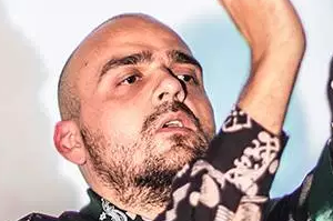 DJ Hvad (DK) DJ Hvad (DK)