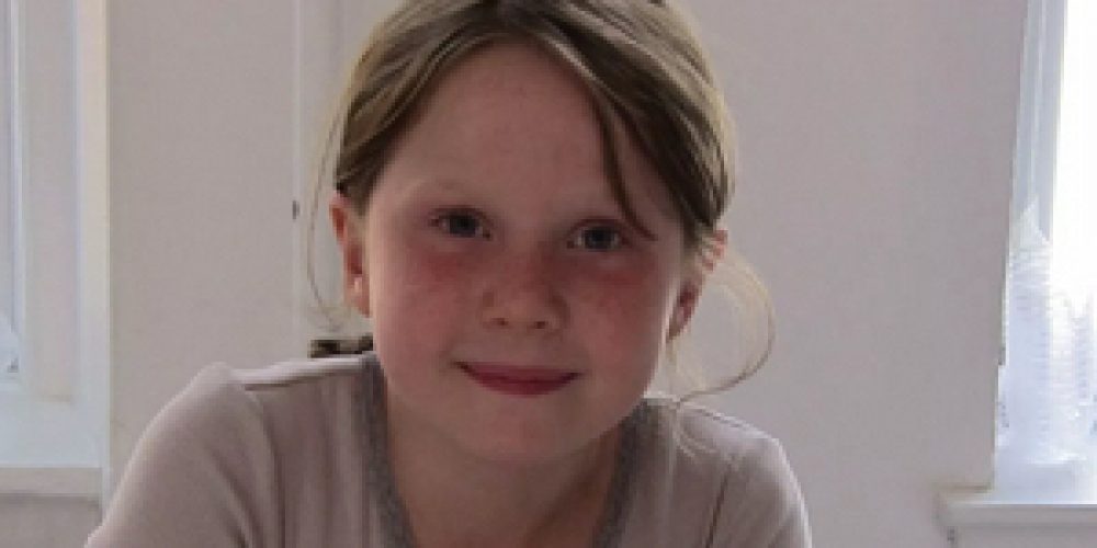 Dagmar Vestergaard Friis (DK)