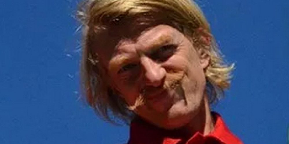 Daniel Norback (SE/DK)