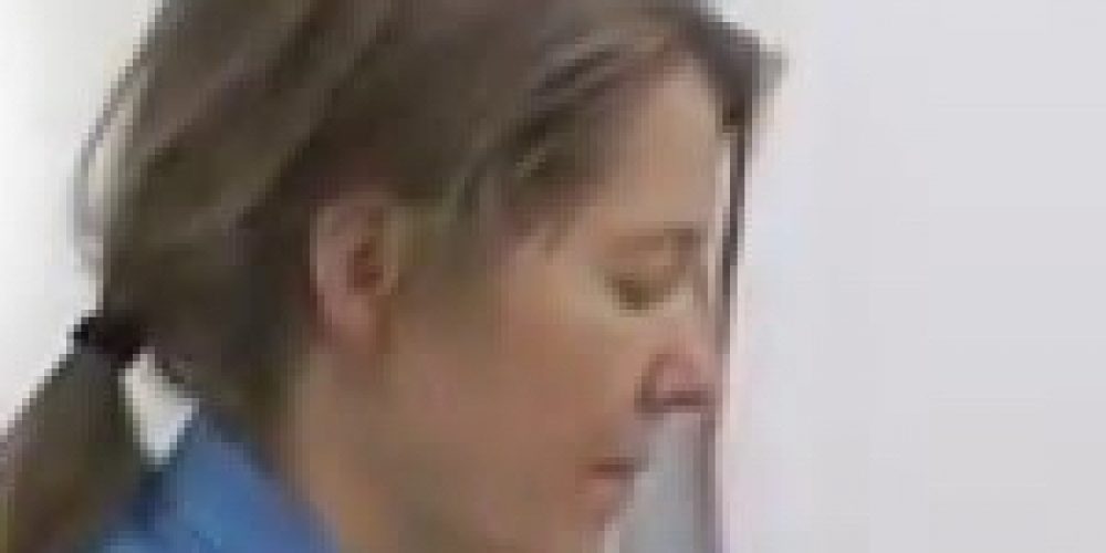 Elke Mark (DE)