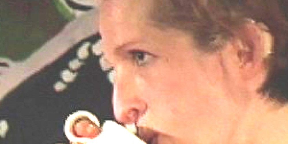 Ellen Friis (DK)