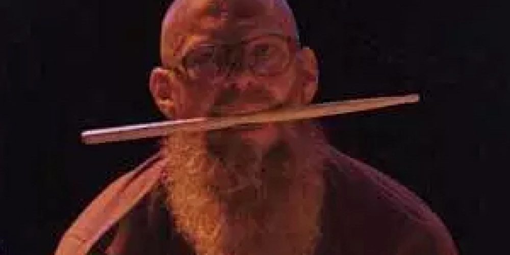 Frisk Frugt with orchester and Kim Grønborg (DK)